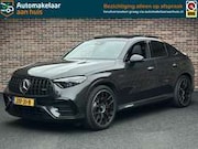 Mercedes-Benz GLC-klasse - Coupé S E Performance Night Edition Pano Carbon Me
