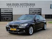 BMW 5-serie - 535 Gran Turismo 535xi High Executive / M Spor