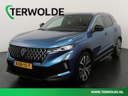 Renault Austral - techno full hybrid E-Tech 200 | Pack extended grip | Pack Co