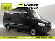 Mercedes-Benz Sprinter - 316 2.2 CDI 164PK L2H2 | Airco | Cruise | 3 Zits | Camera | 