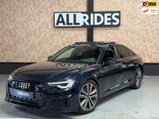 Audi A6 - Limousine 55 TFSI e quattro Competition | Pano | Stuur/Stoel
