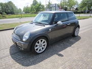 MINI One - Mini 1.6 Park Lane