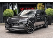 Land Rover Range Rover - LANDROVER P550e Autobiography URBAN | 4Wsturing | Massage |