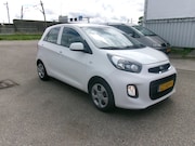Kia Picanto - 1.0 CVVT ComfortLine