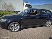 Audi A3 - 2.0 FSI Ambition nw apk