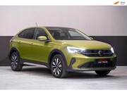 Volkswagen Taigo - 1.0 TSI Life Edition |Panoramadak|Carplay|