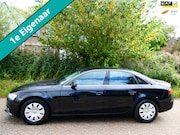 Audi A4 - Limousine 1.8 TFSIe Edition 170pk 1e eig. Clima Navi LED Xen