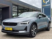 Polestar 2 - Standard Range Single Motor 64KWh '' Allseasonbanden - Priva