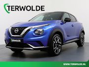 Nissan Juke - 1.0 DIG-T N-Design €6000 Voorraad premie!! | Cold Pack