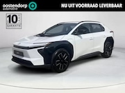 Toyota bZ4X - Dynamic 73 kWh **PLATINUM PEARL WHITE/ NIEUWE AUTO/ DIRECT L
