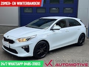 Kia Ceed - 1.0 T-GDi l Cruise l Bluetooth l 18 inch l Netjes