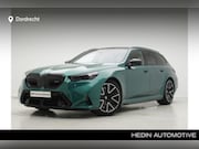 BMW M5 - Touring | CoPilot | Trekhaak | Ventilatie | Bowers & Wilkins