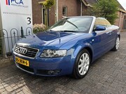 Audi A4 - Cabriolet 3.0 V6 quattro