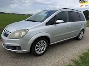 Opel Zafira - 1.8 Temptation|7-zitter|trekhaak|