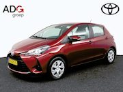 Toyota Yaris - 1.5 Hybrid Aspiration | Navigatie systeem |