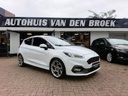 Ford Fiesta - 1.5 EcoBoost ST-3|Camera|LED|B&O|Navi|Carplay AndroidAuto|Sp