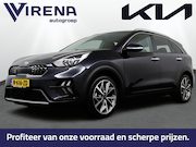 Kia Niro - 1.6 GDi Hybrid DynamicPlusLine Climate Control - ACC - Trekh
