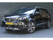 Peugeot 5008 - 1.2 PURETECH 130PK 7-ZITS GT-LINE / CAMERA / PANO.DAK / ELEK