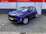 Toyota Yaris Cross - 1.5 Hybrid 115 Active , org Nl, div kleuren op voorraad