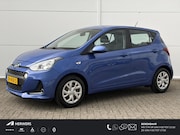 Hyundai i10 - 1.0i Comfort / Airco / Cruise control