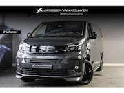 Opel Vivaro - Electric L3 75 kWh STX / 0% rente / 2+6 jaar garantie / nieu