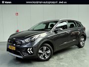 Kia Niro - 1.6 GDi Hybrid DynamicLine
