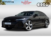 Audi A6 - Avant e-hybrid 299pk quattro S tronic S edition