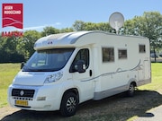 Adria Coral - Mobil S 670 SL SCHOTEL | FIETSENREK | CAMERA | NAVI | AIRCO