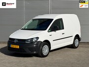 Volkswagen Caddy - 2.0 TDI L1H1 Airco/ Cruise/ Bluetooth/ Elek. pakket/ Euro 6