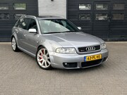 Audi RS4 - A4 Avant 2.7 V6 quattro Schuurvonst! Compleet dealer onderho