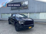 Dodge Ram - 5.7 V8 Laramie Night