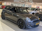 MINI Cooper S - Mini 1.6 Pepper Airco, Stuurbekrachtiging