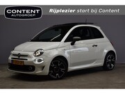 Fiat 500 - 1.0 70pk Hybrid Sport
