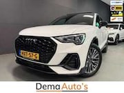 Audi Q3 - Sportback 45 TFSI e 2X S-LINE BLACKLINE SOH-TEST