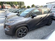 Citroën C3 Aircross - 110 Pk Benzine * Populair Model * Hoge Zit Positie * Airco *