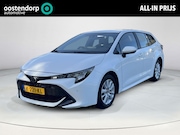 Toyota Corolla - Touring Sports 1.2 Turbo Comfort | Airconditioning | Carplay