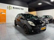 Toyota Yaris - 1.3 VVTi Aspiration 5 Drs, LM Velgen, NL Auto! NAP.