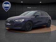 Audi A3 - Sportback 40 TFSI e | Optiek Zwart | Trekhaak | Camera | ACC