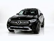 Mercedes-Benz GLC-Klasse Coupe - GLC 300e 4MATIC DEALER ONDERHOUDEN