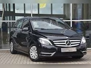 Mercedes-Benz B-klasse - B180 Ambition | 1e Eig. | Leder | Navi | Xenon | T