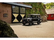 Land Rover Defender - 2.2Tdci Soft Top 25.000km
