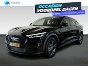 Ford Mustang Mach-E - RWD 75 kWh | Achteruitrijcamera | Armsteun achter | Audio in