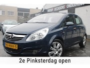 Opel Corsa - 1.4-16V Cosmo | Airco | Cruise control | Elec ramen | Parkee