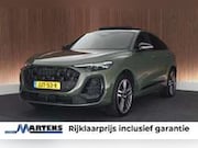 Audi Q5 - Sportback 2.0 TFSI 299pk e-hybrid quattro S editio