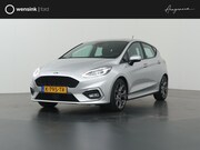 Ford Fiesta - 1.0 EcoBoost Hybrid ST-Line X | Navigatie | B&O | Climate Co