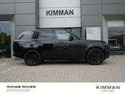 Land Rover Range Rover - P550e Autobiography PHEV | massage stoelen | stoel