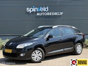 Renault Mégane - Estate 1.2 TCe Authentique - Airco - Onderhoudsboekje