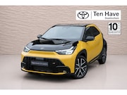 Toyota Aygo X - Hybrid 115 GR Sport | JBL Premium Sound System | Apple Carpl