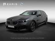 BMW i5 - Touring eDrive40 M Sportpakket Pro | SoH 100% | Ac