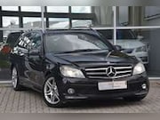 Mercedes-Benz C-klasse - Estate C250 CDI AMG 204PK | Aut | Navi | Leder | P